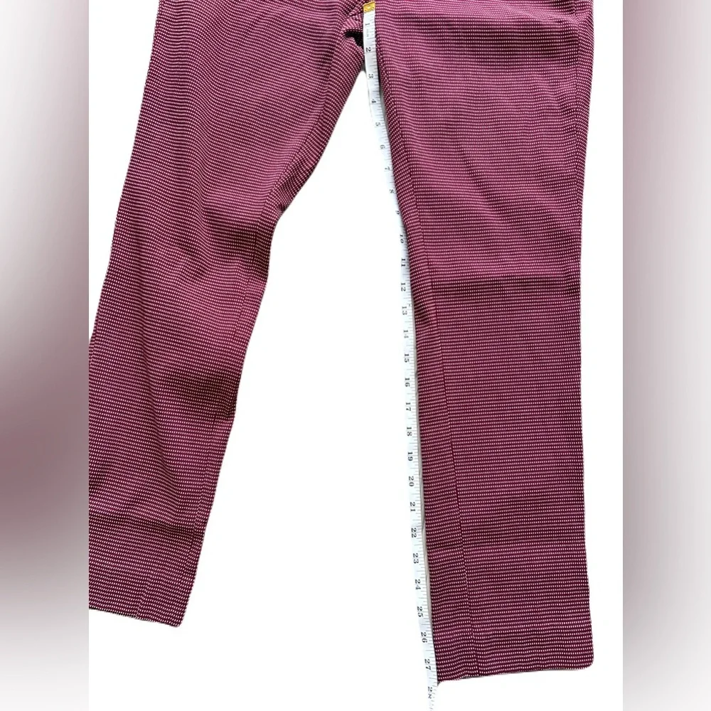 BANANA Republic Sloan Curvy Fit Dress Pants - Picture 4 of 7